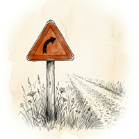 Illustration av Bidrag